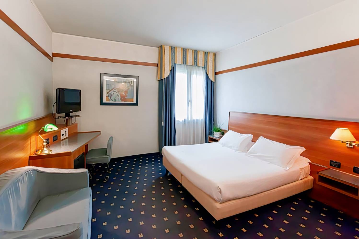 SHG Hotel Bologna