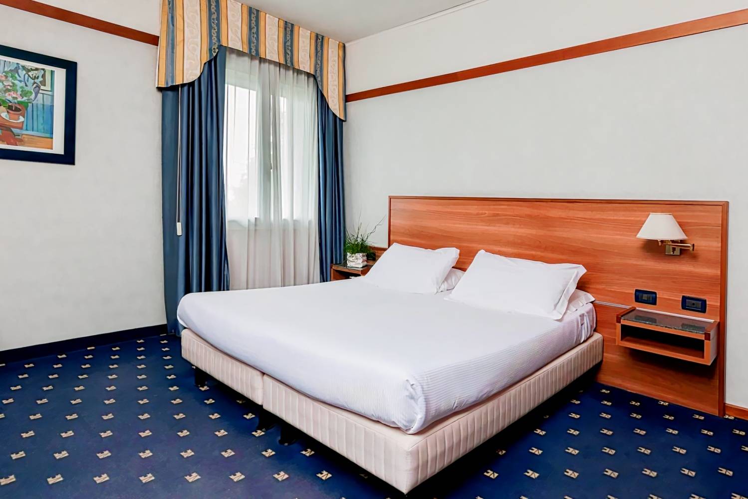 SHG Hotel Bologna