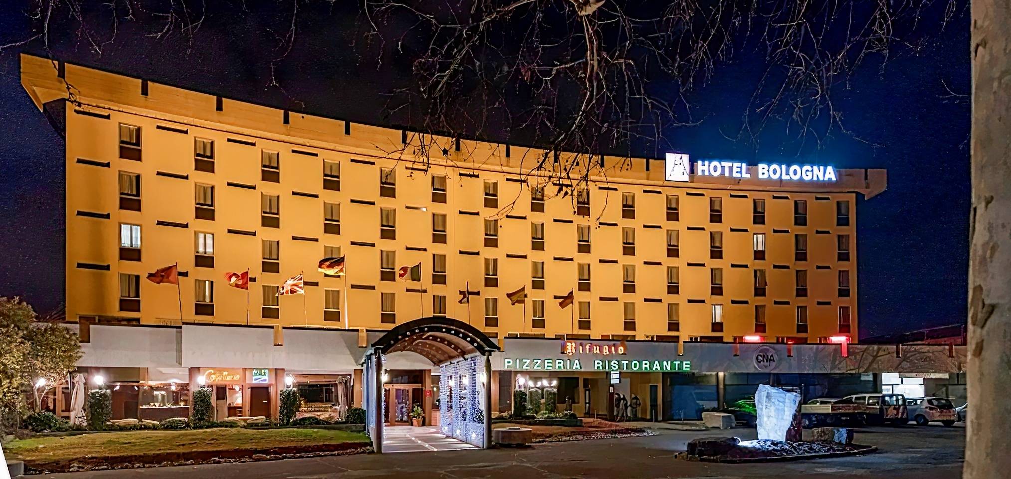 SHG Hotel Bologna