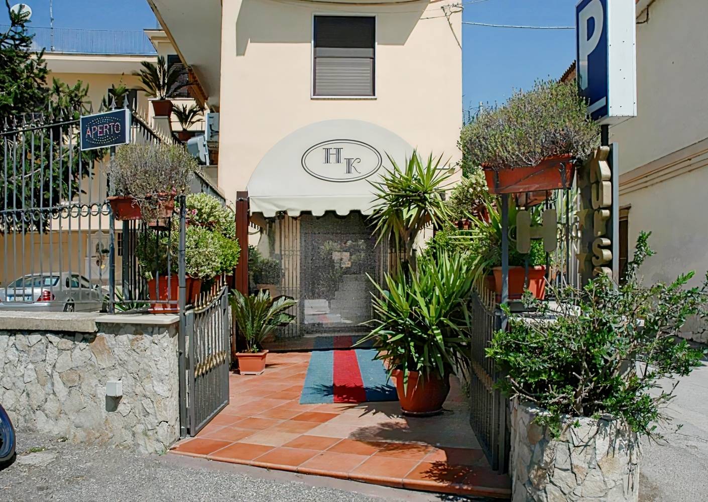 Hotel Kursaal