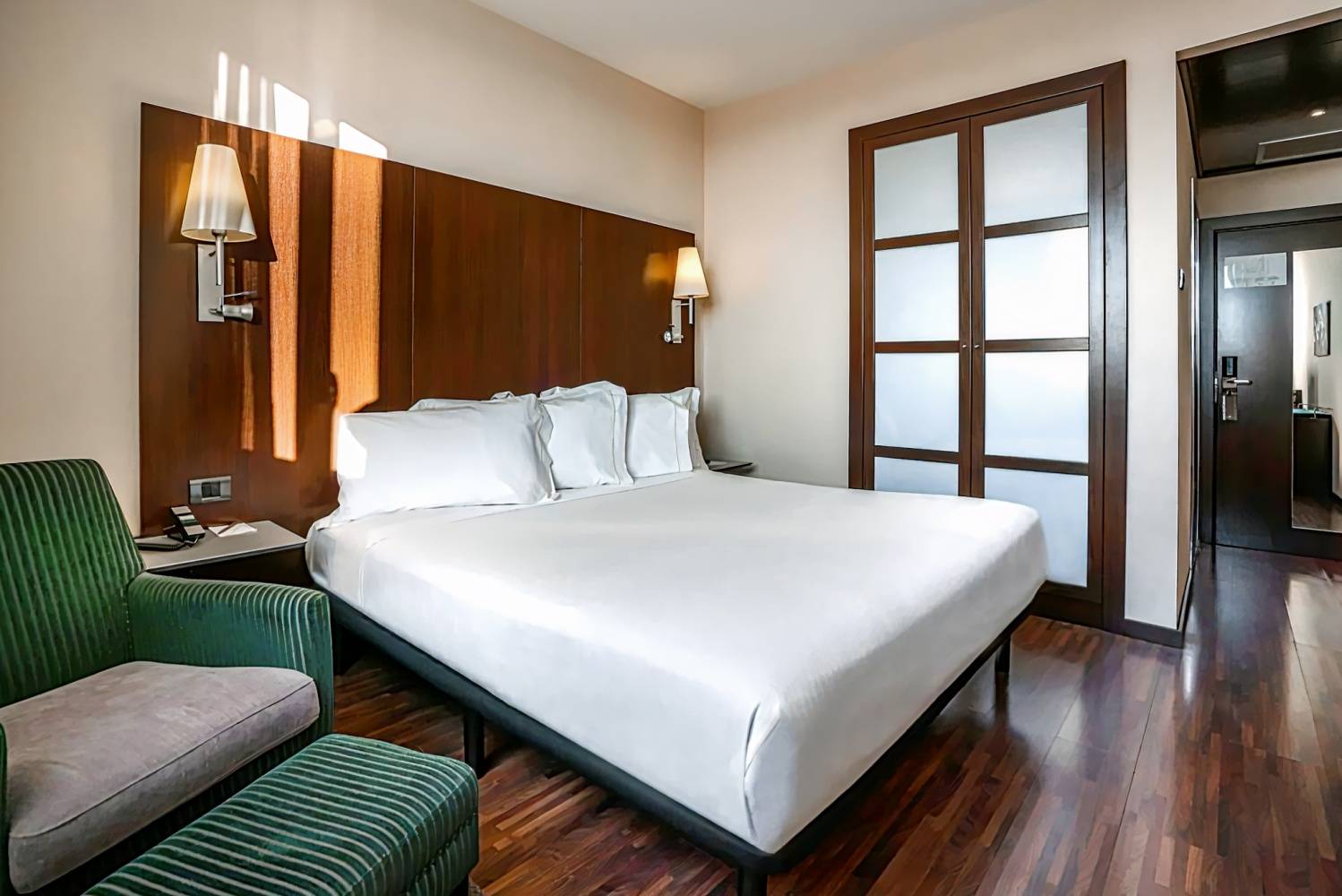 Max Hotel Livorno