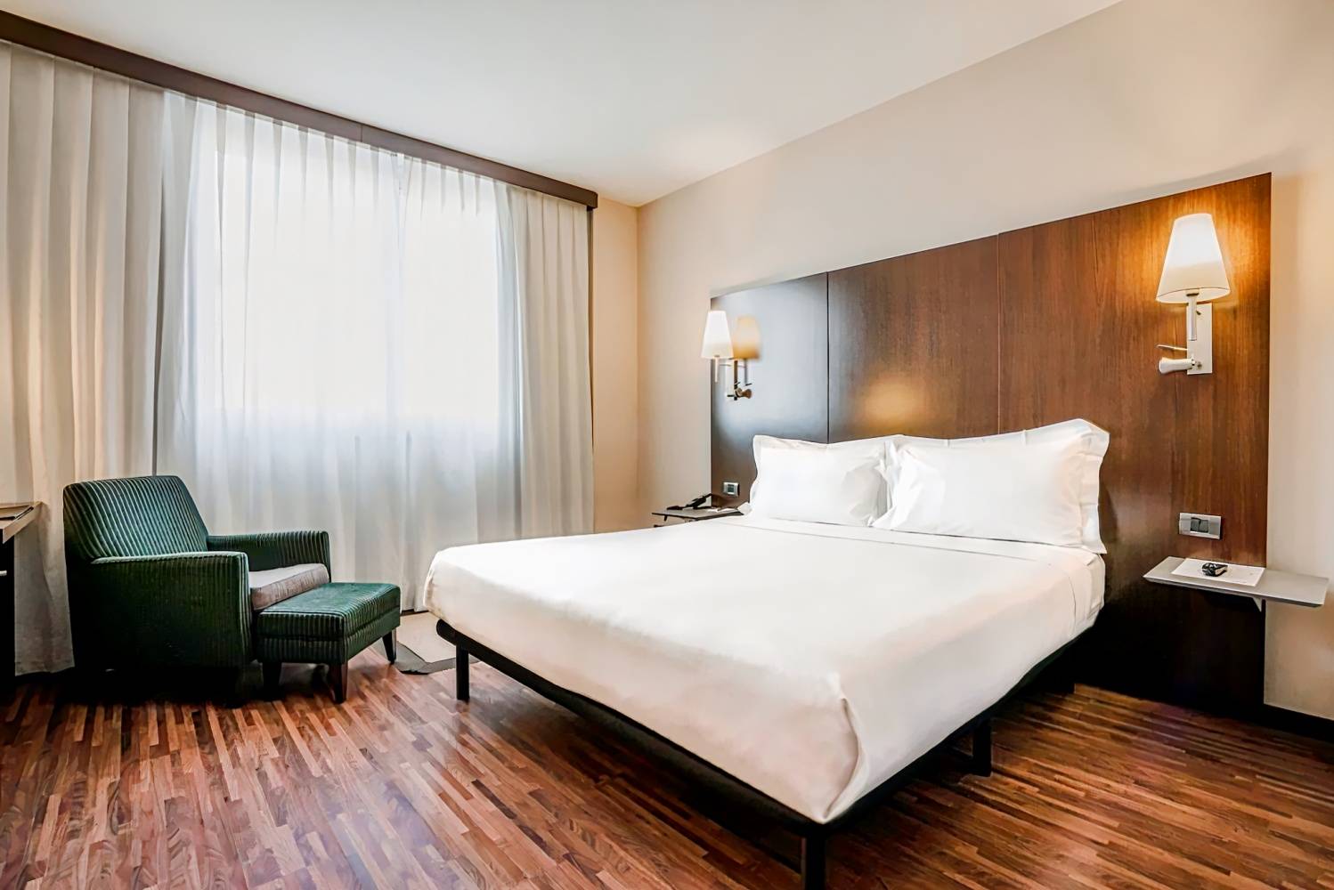 Max Hotel Livorno