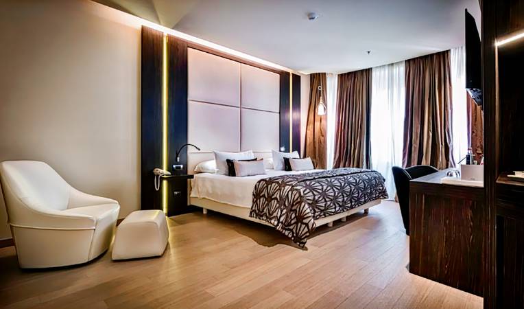 Hotel The Square Milano