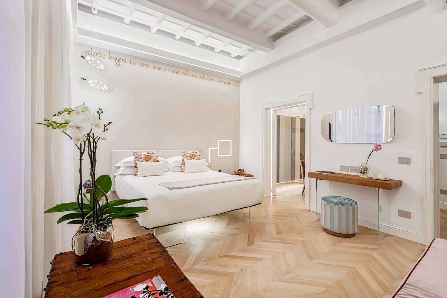 Poesis Experience Hotel