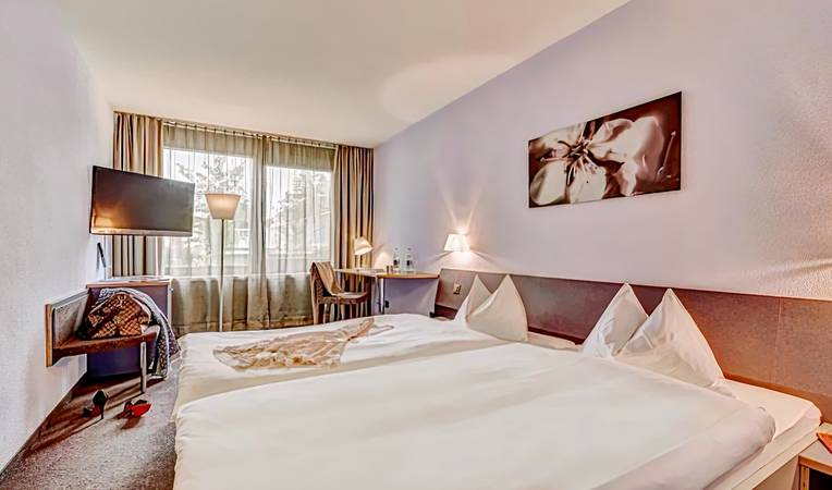 Hotel Geroldswil