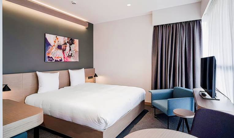 Executive Residency by Best Western Amsterdam Airport