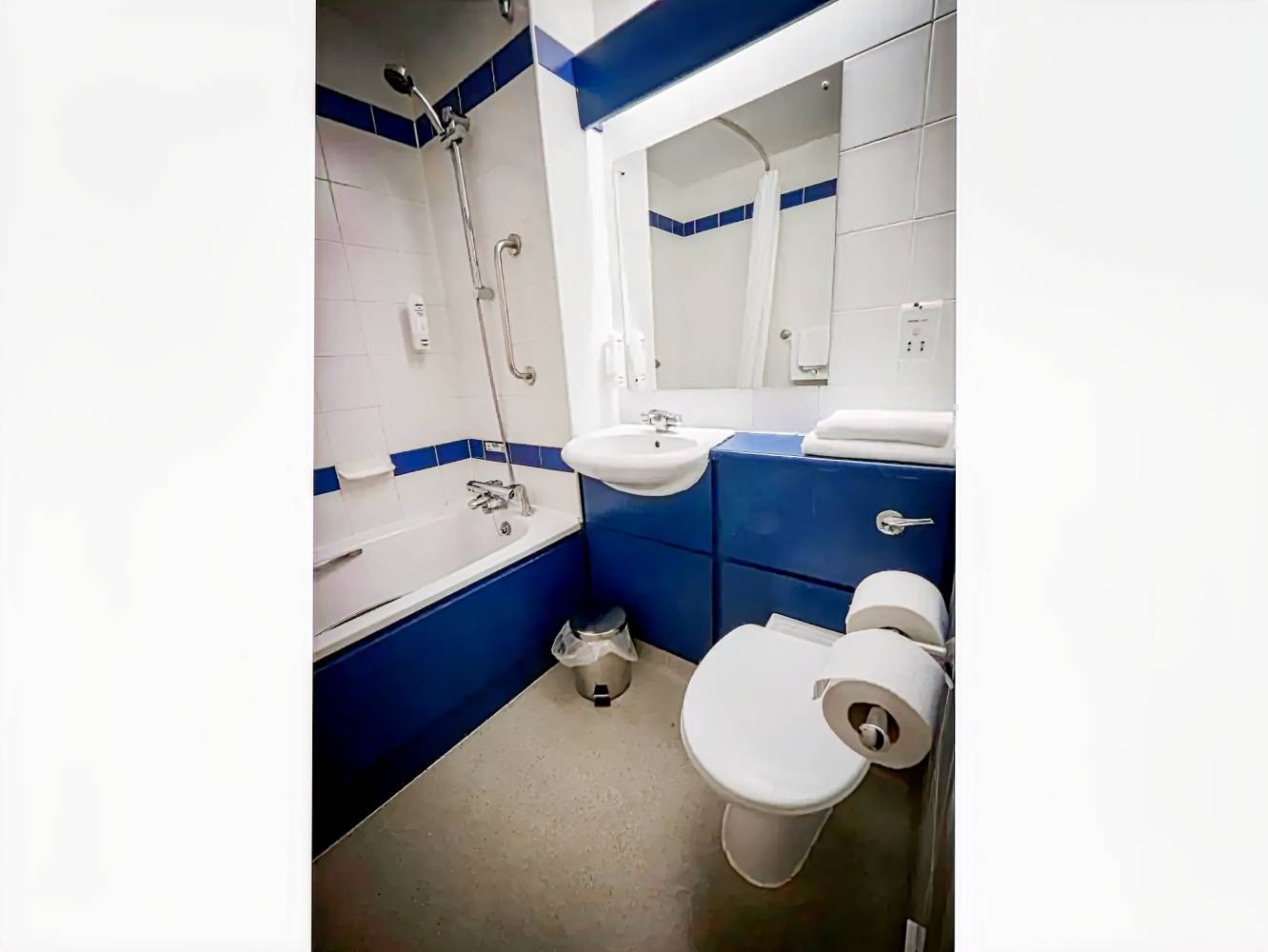 Travelodge Dublin Airport North