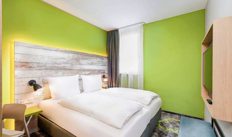 ibis Styles Stuttgart Vaihingen