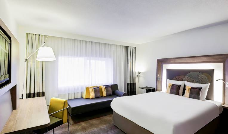 Novotel Den Haag World Forum