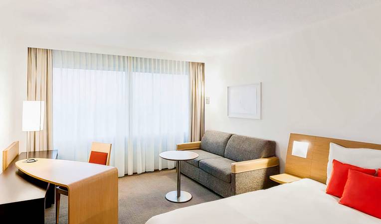 Novotel Rotterdam Brainpark