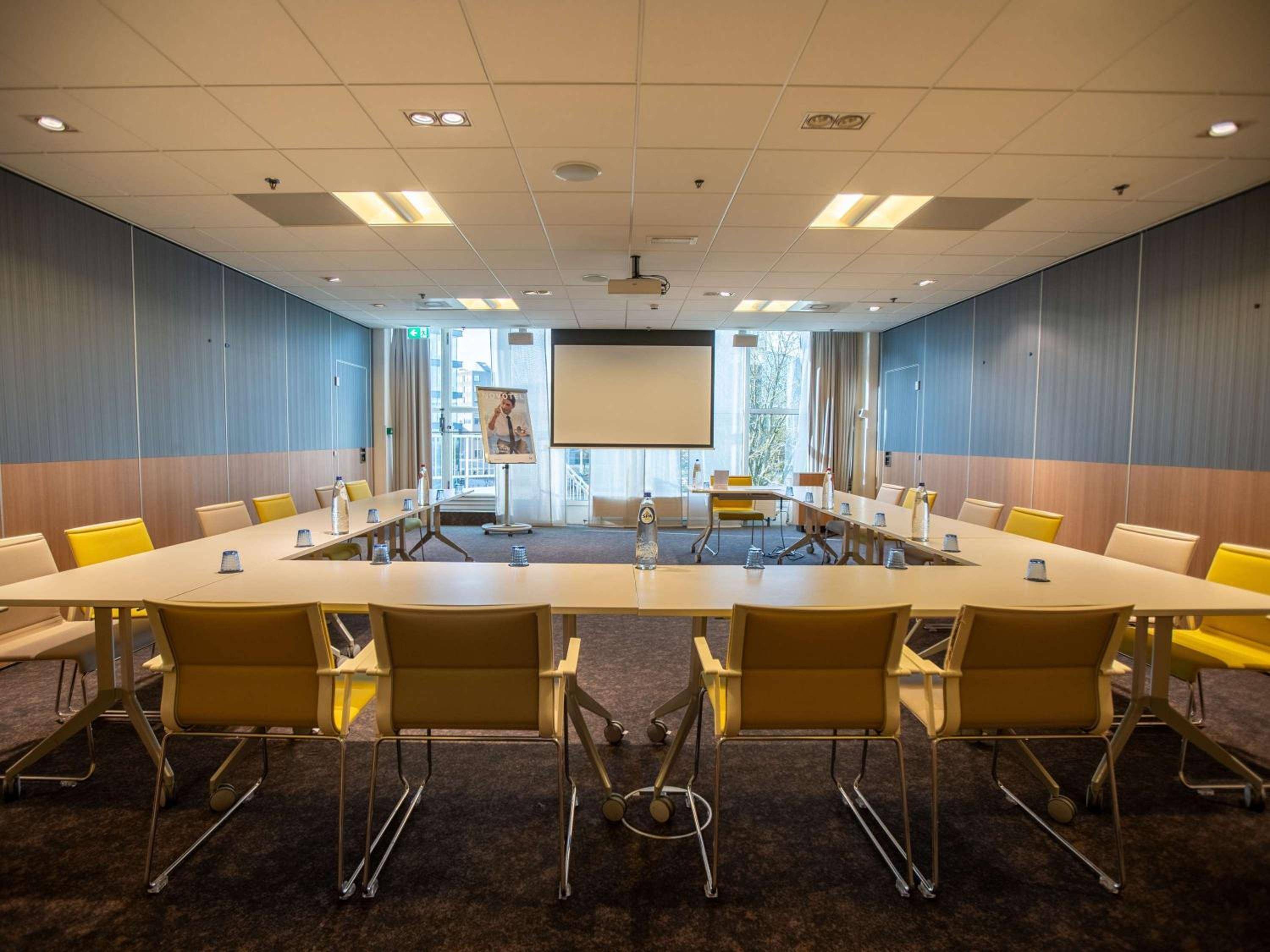 Novotel Rotterdam Brainpark