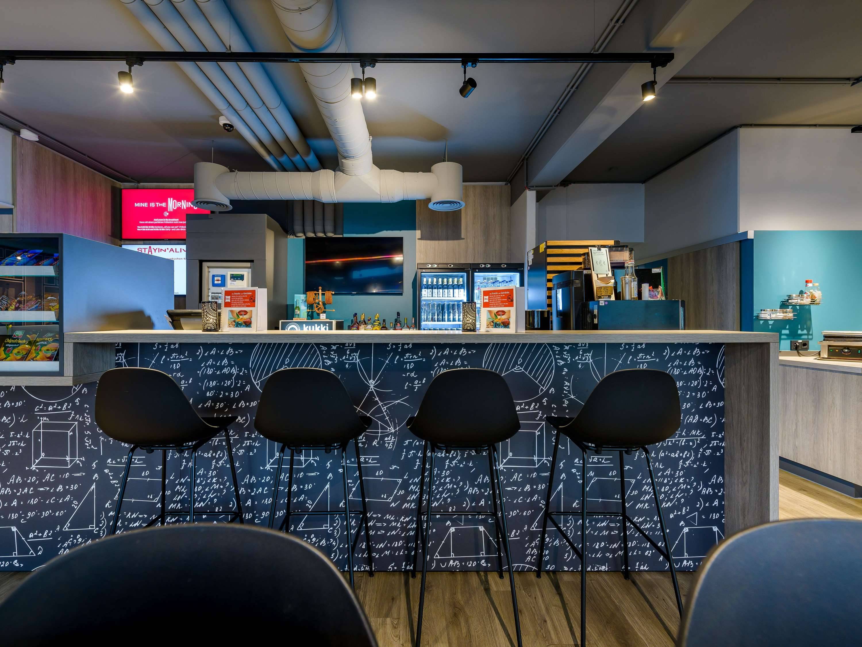 ibis Koeln Frechen