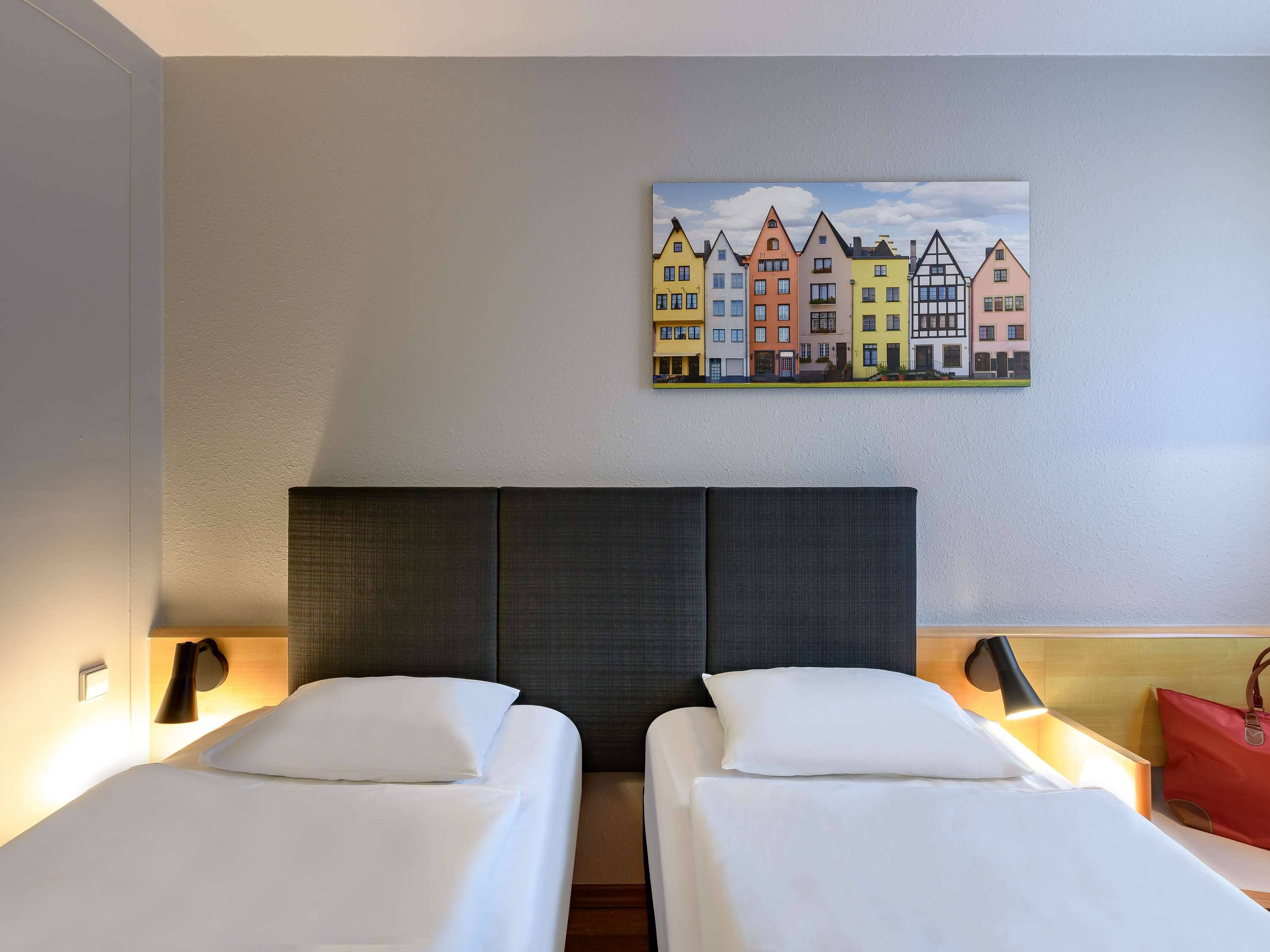 ibis Koeln Frechen