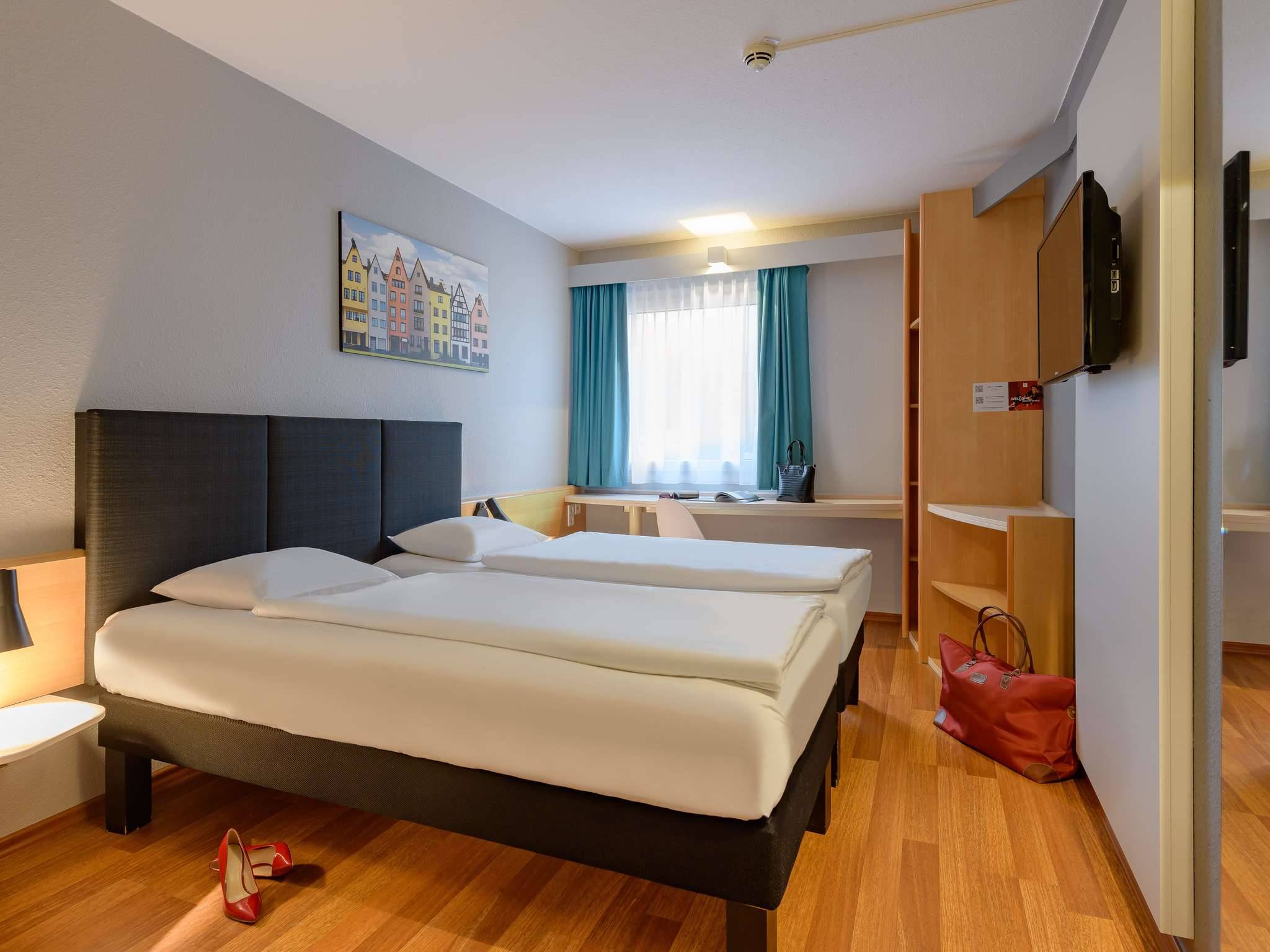 ibis Koeln Frechen