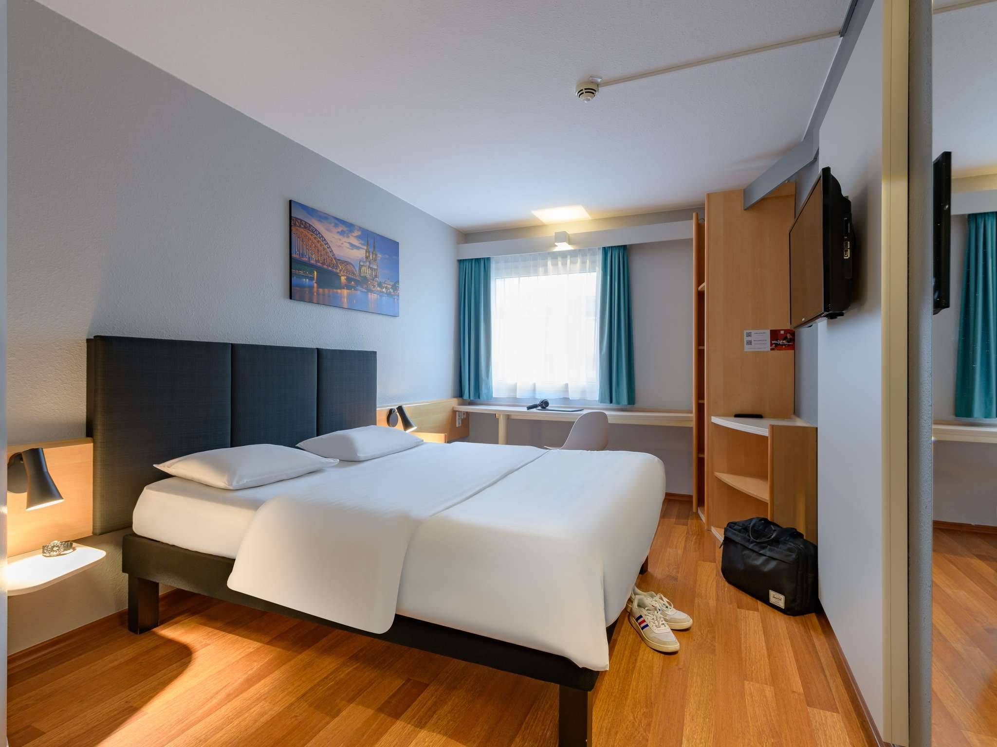ibis Koeln Frechen