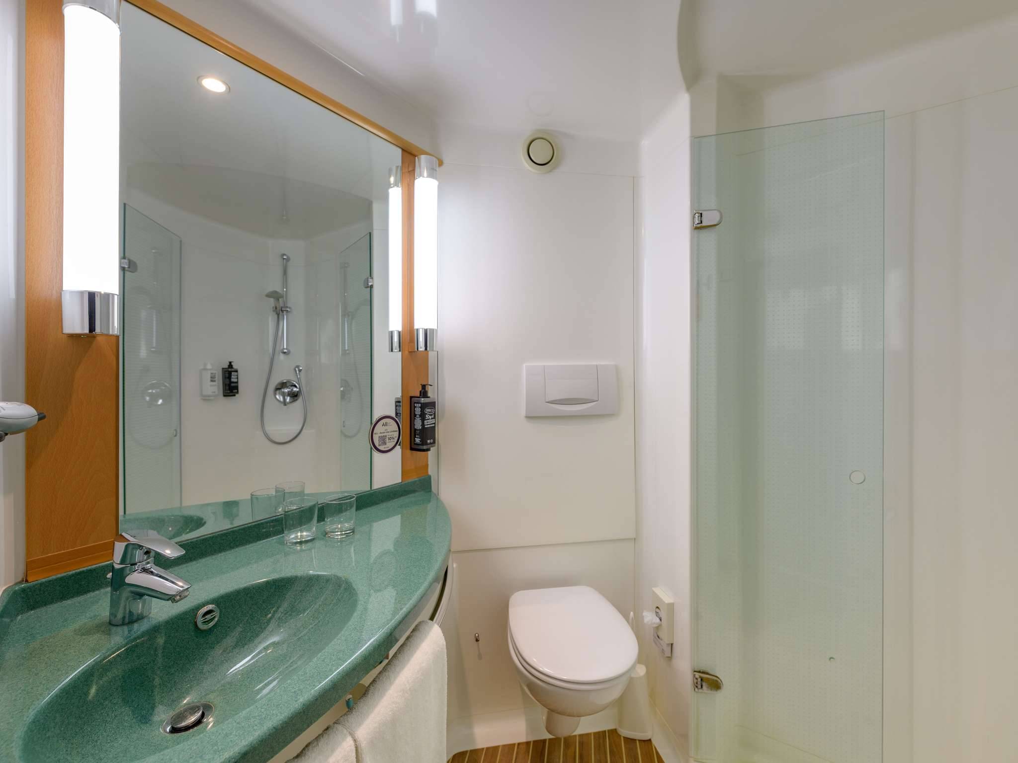 ibis Koeln Frechen