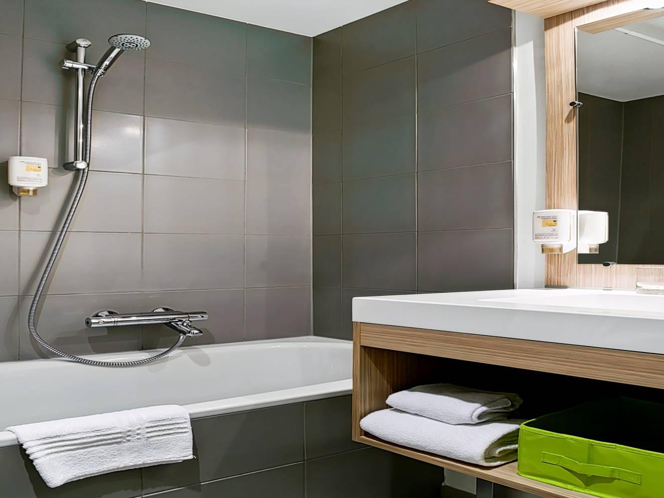 Aparthotel Adagio Access Brussels Europe