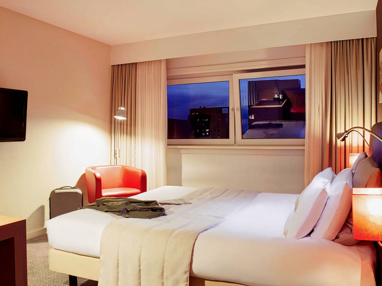 Mercure Hotel Den Haag Central