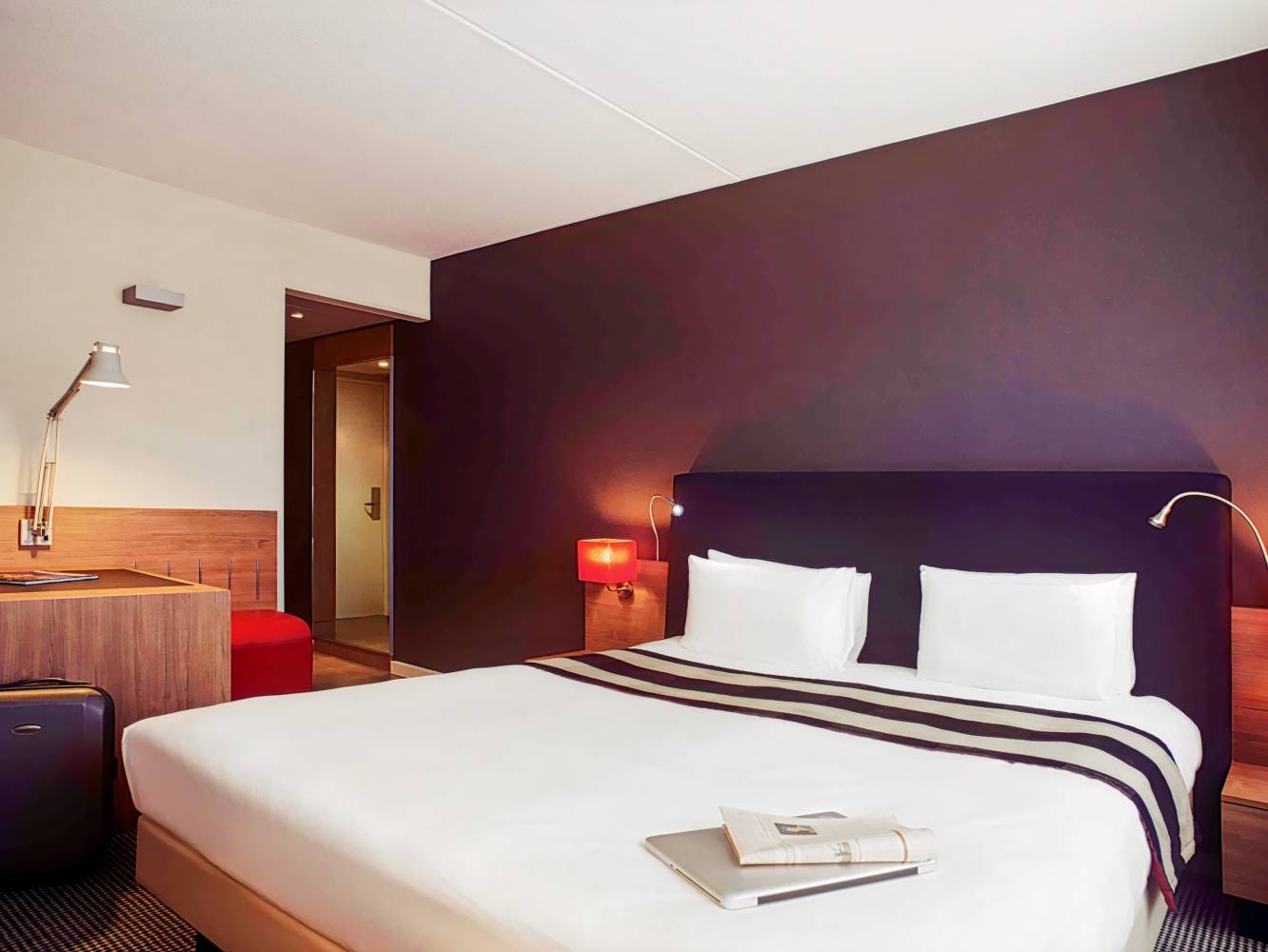 Mercure Hotel Den Haag Central