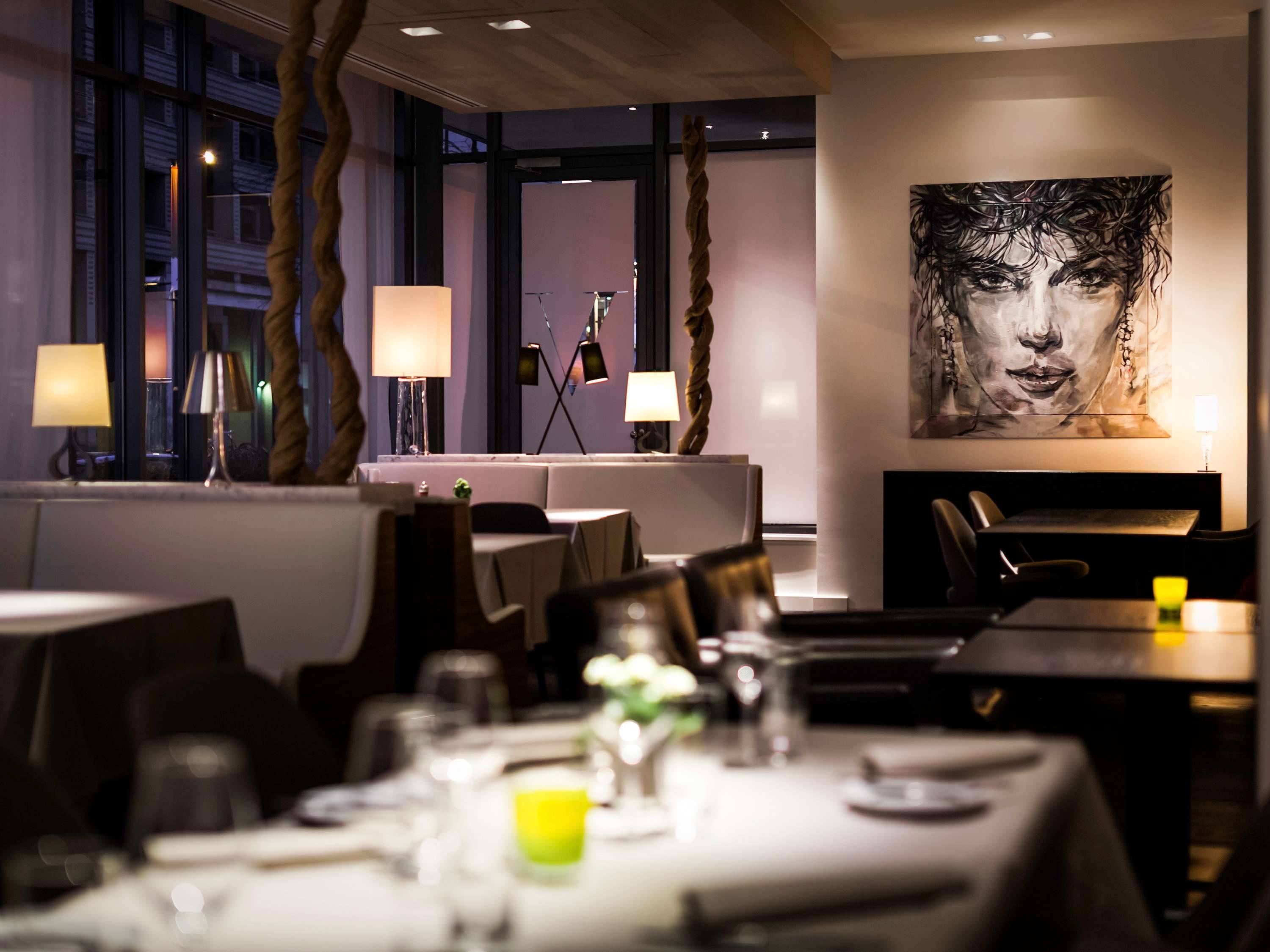 Pullman Eindhoven Cocagne