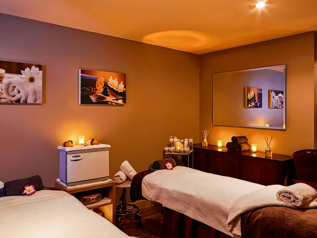 Mercure Barnsley Tankersley Manor Hotel