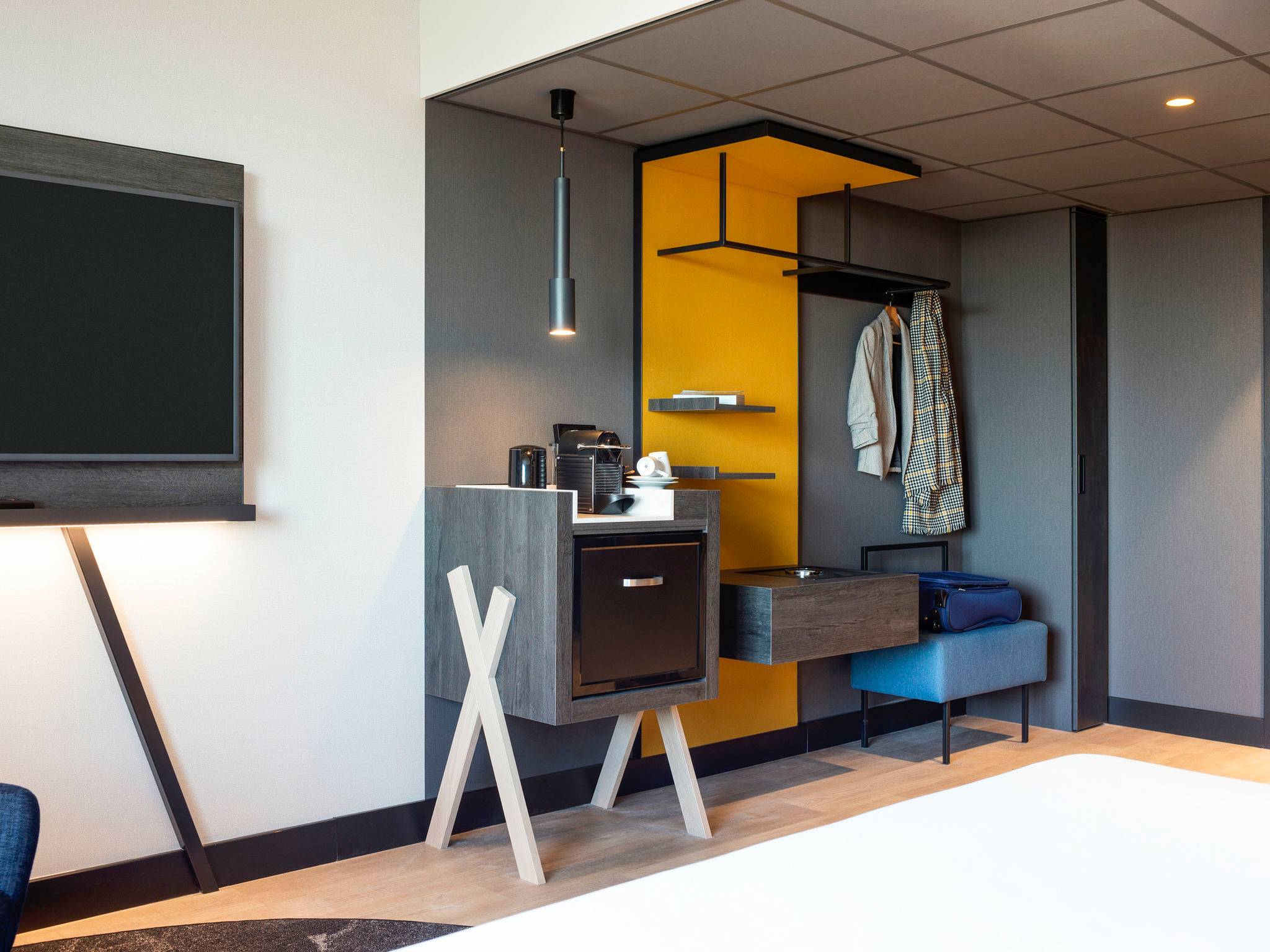 Mercure Amsterdam City Hotel