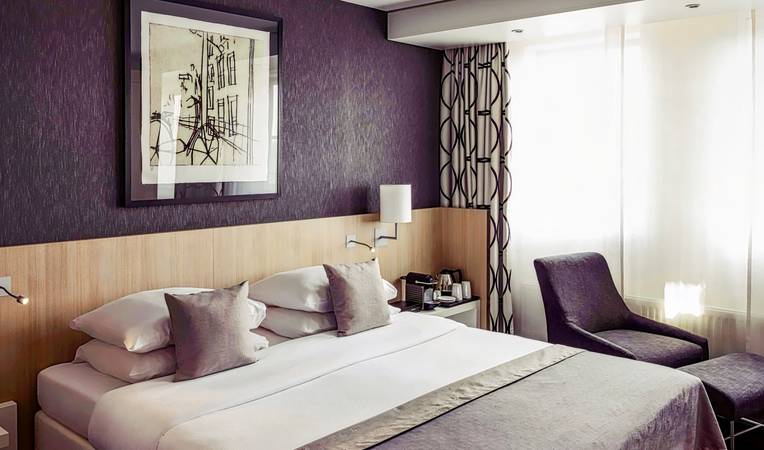 Mercure Amsterdam City Hotel