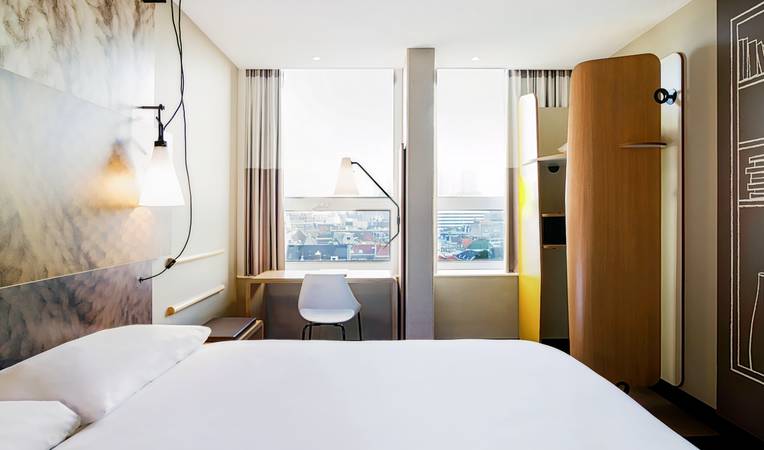 ibis Den Haag City Centre