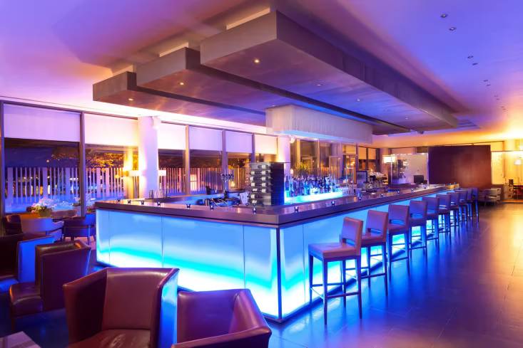 Crowne Plaza London - Docklands, an IHG Hotel