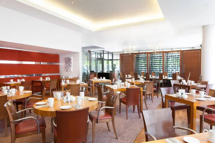 Crowne Plaza London - Docklands, an IHG Hotel