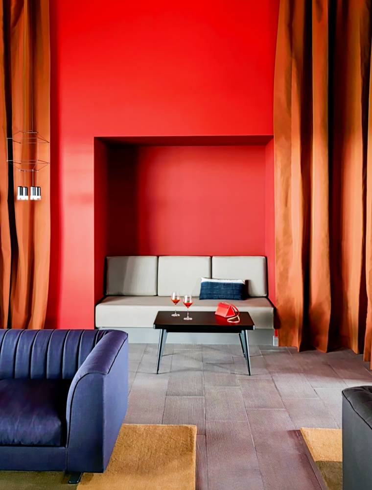OKKO Hotels Bayonne Centre