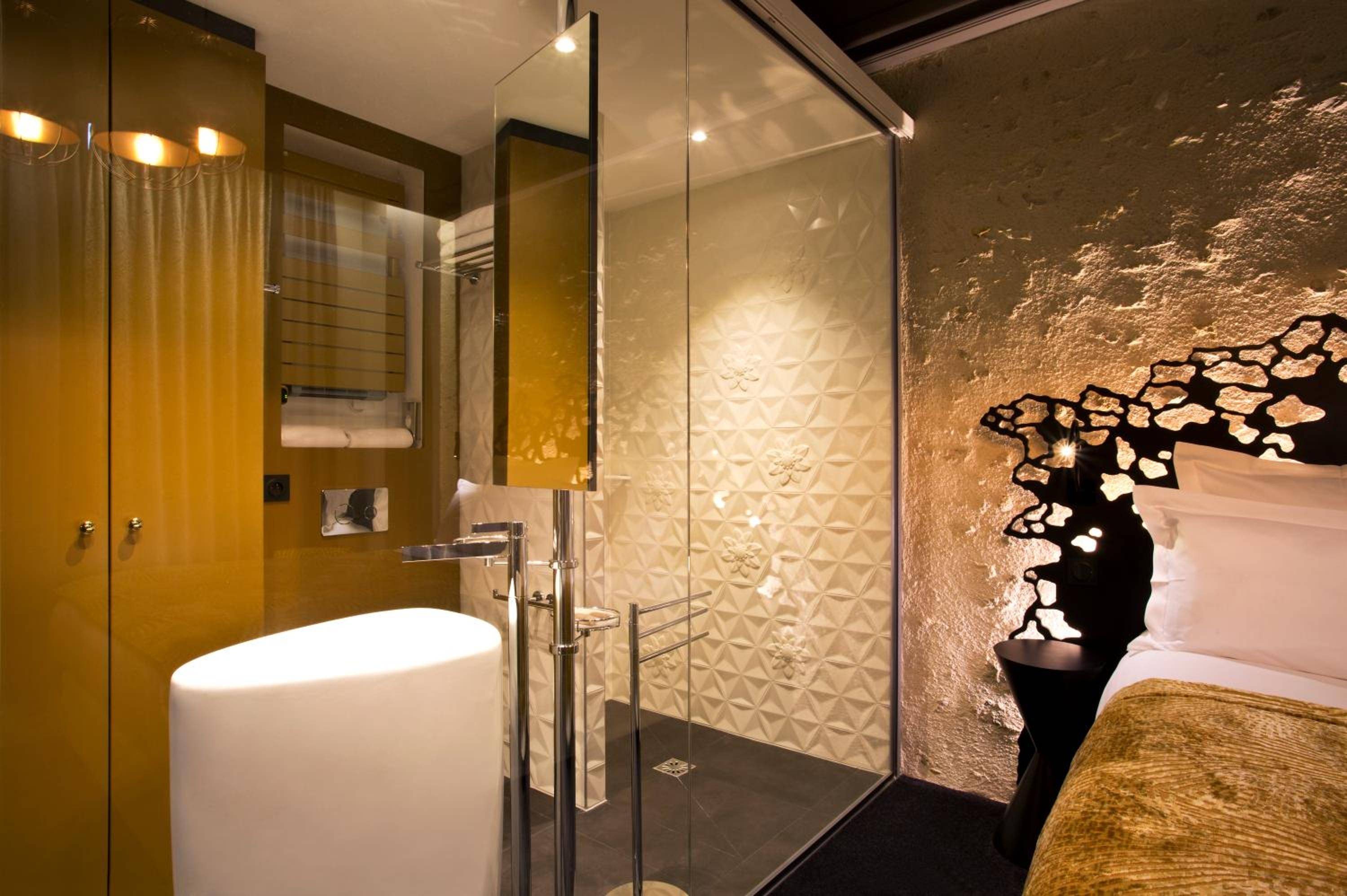 Empreinte Hôtel & Spa