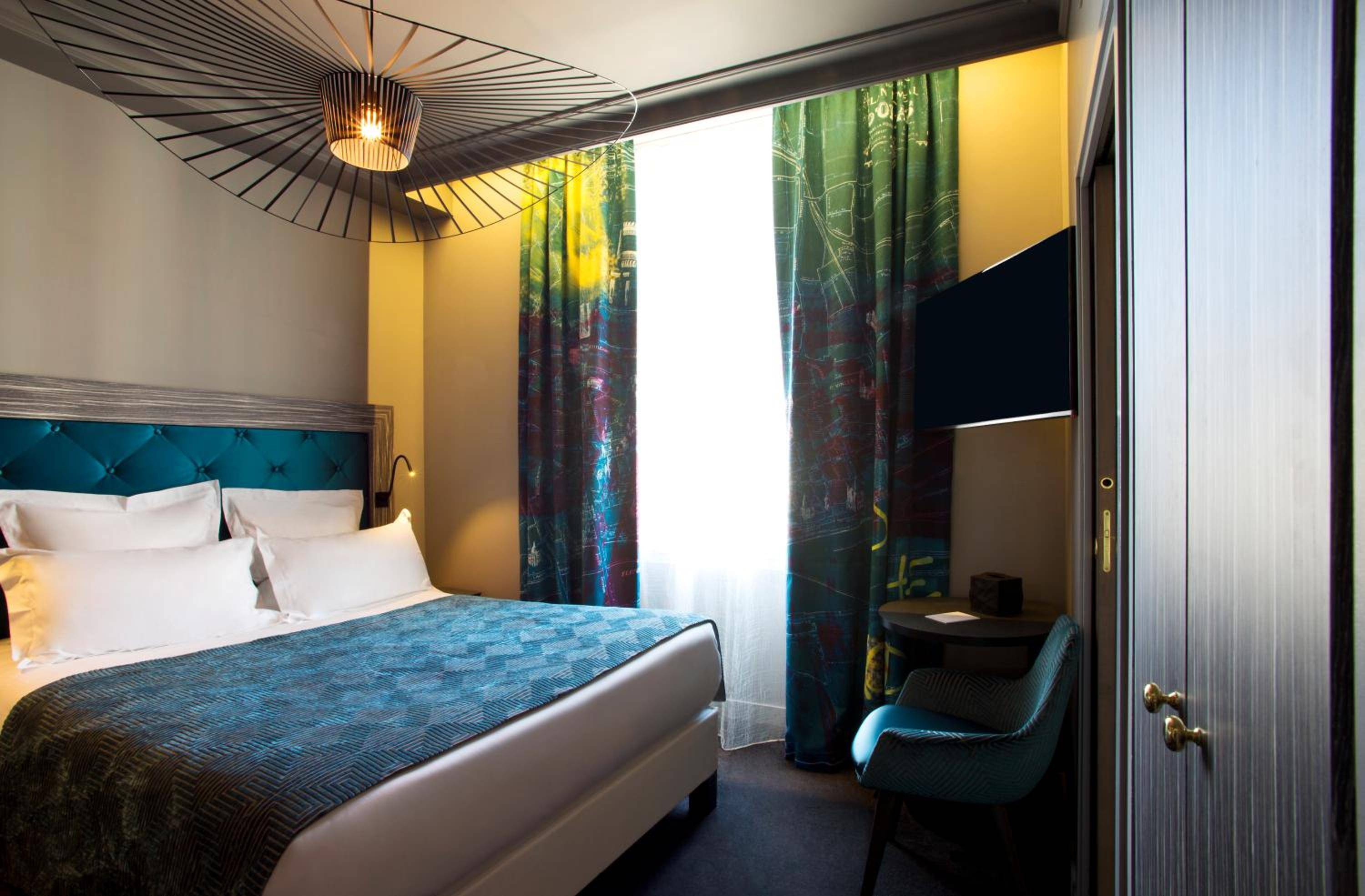 Empreinte Hôtel & Spa