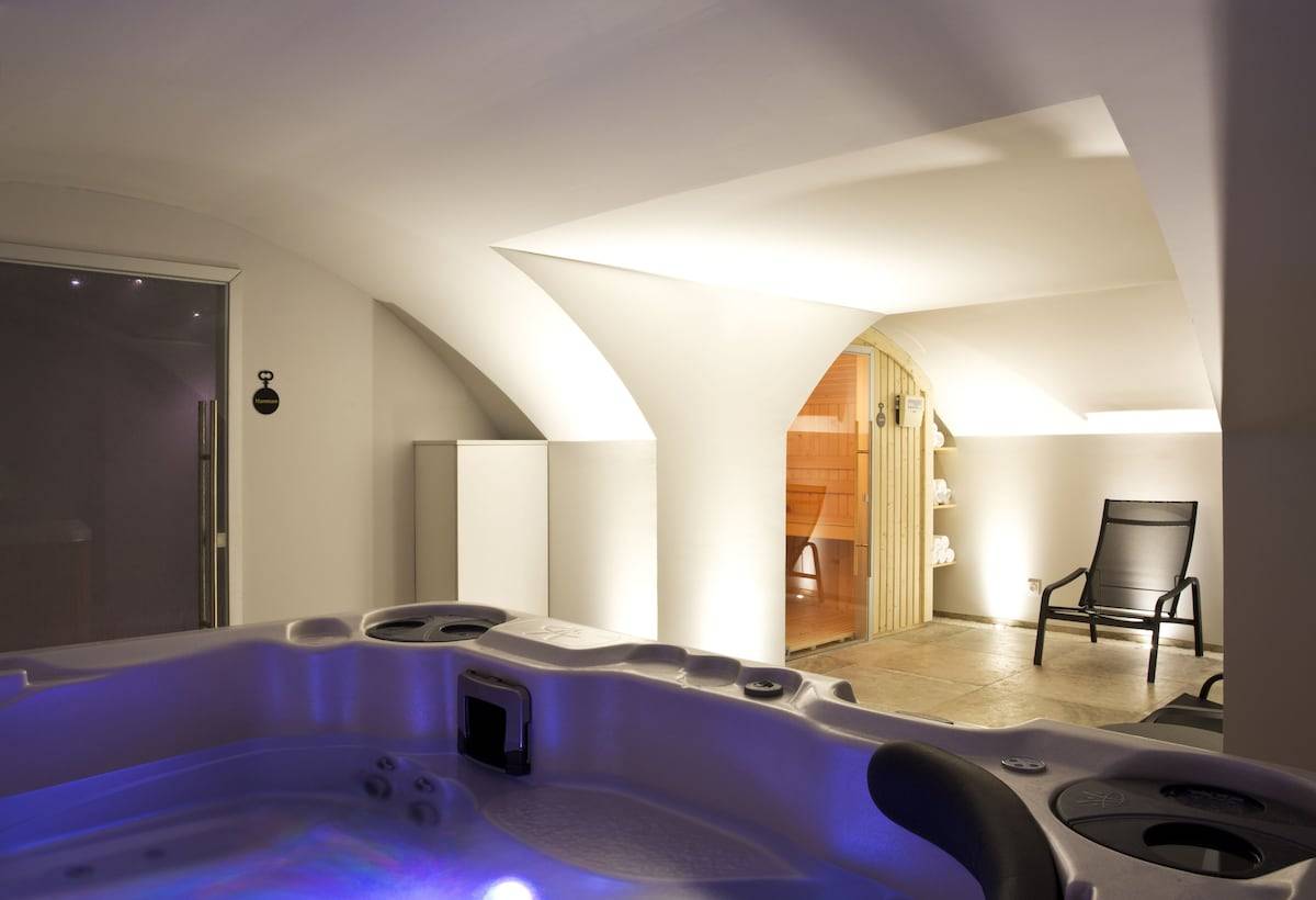 Empreinte Hôtel & Spa