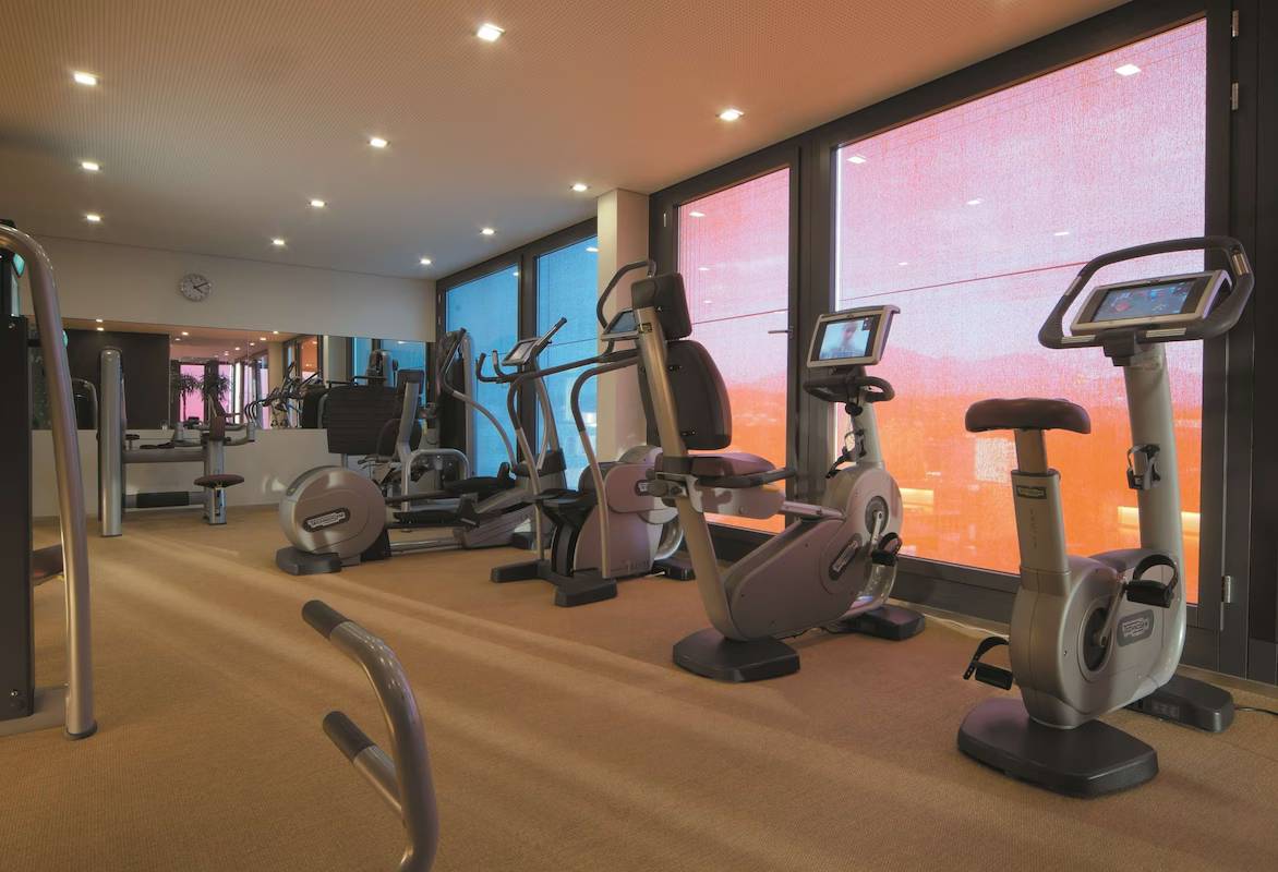 Radisson Blu Hotel, Lucerne