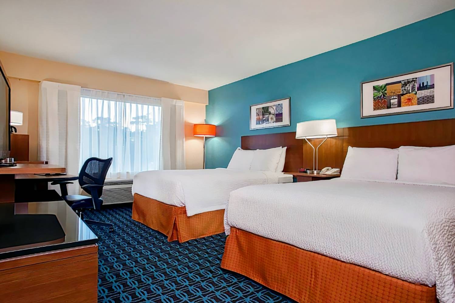 Fairfield Inn Myrtle Beach North