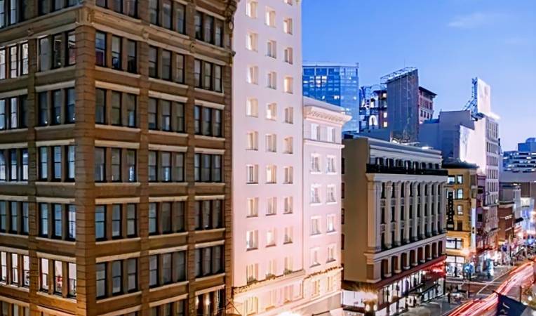 Taj Campton Place