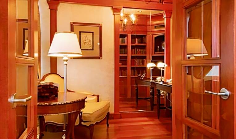 Taj Campton Place