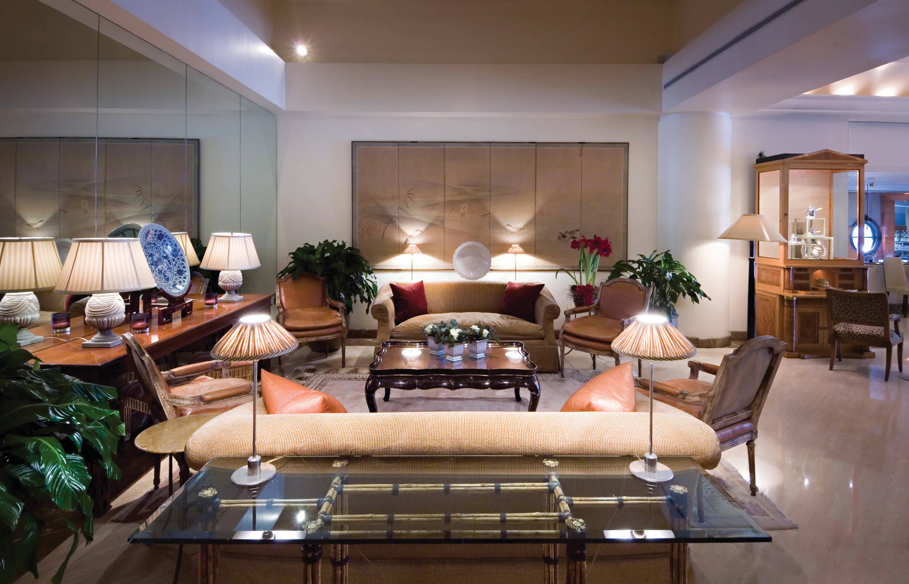 Taj Campton Place