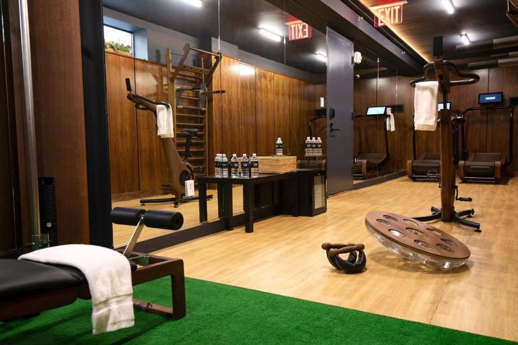 Walker Hotel Tribeca