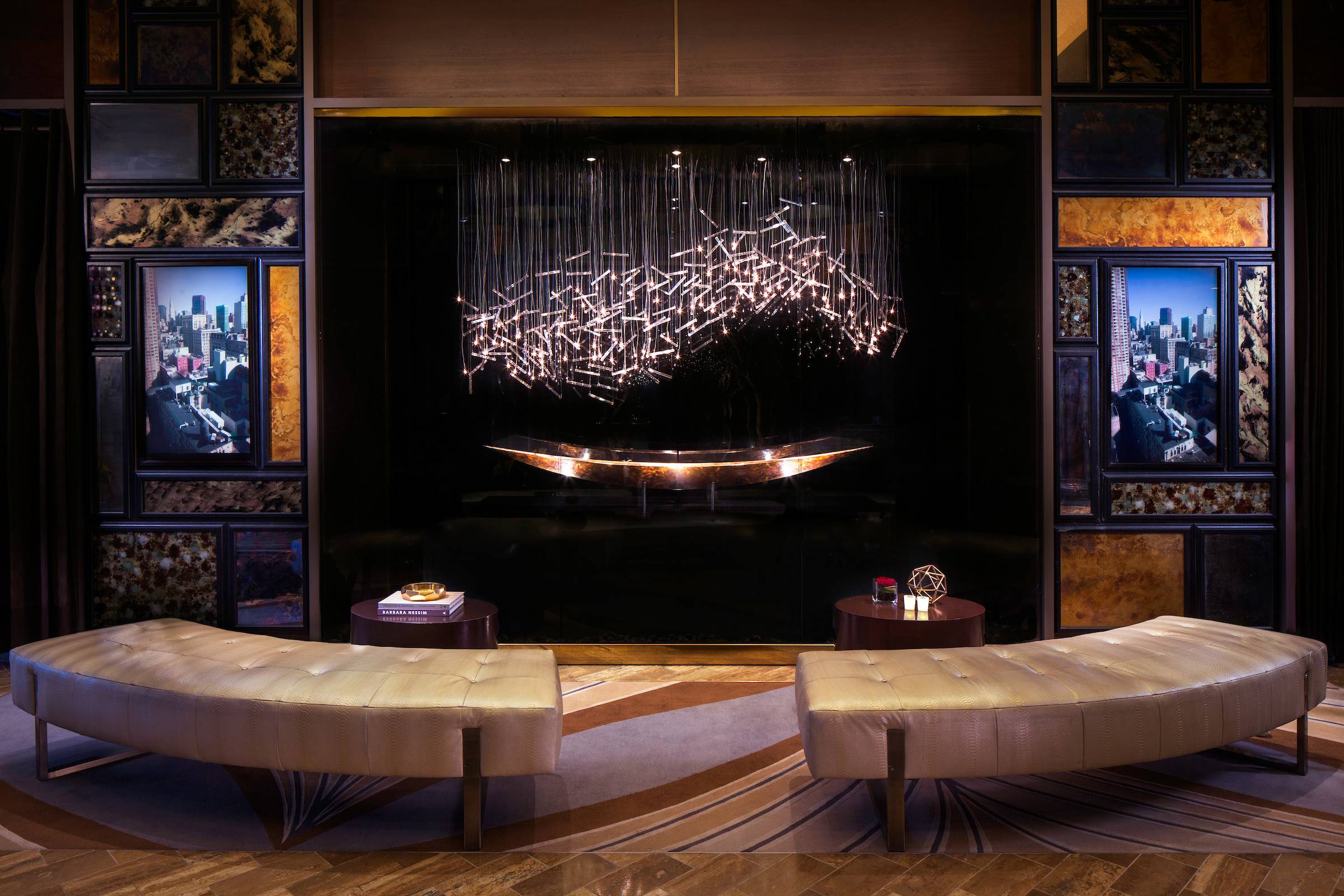 The Muse New York