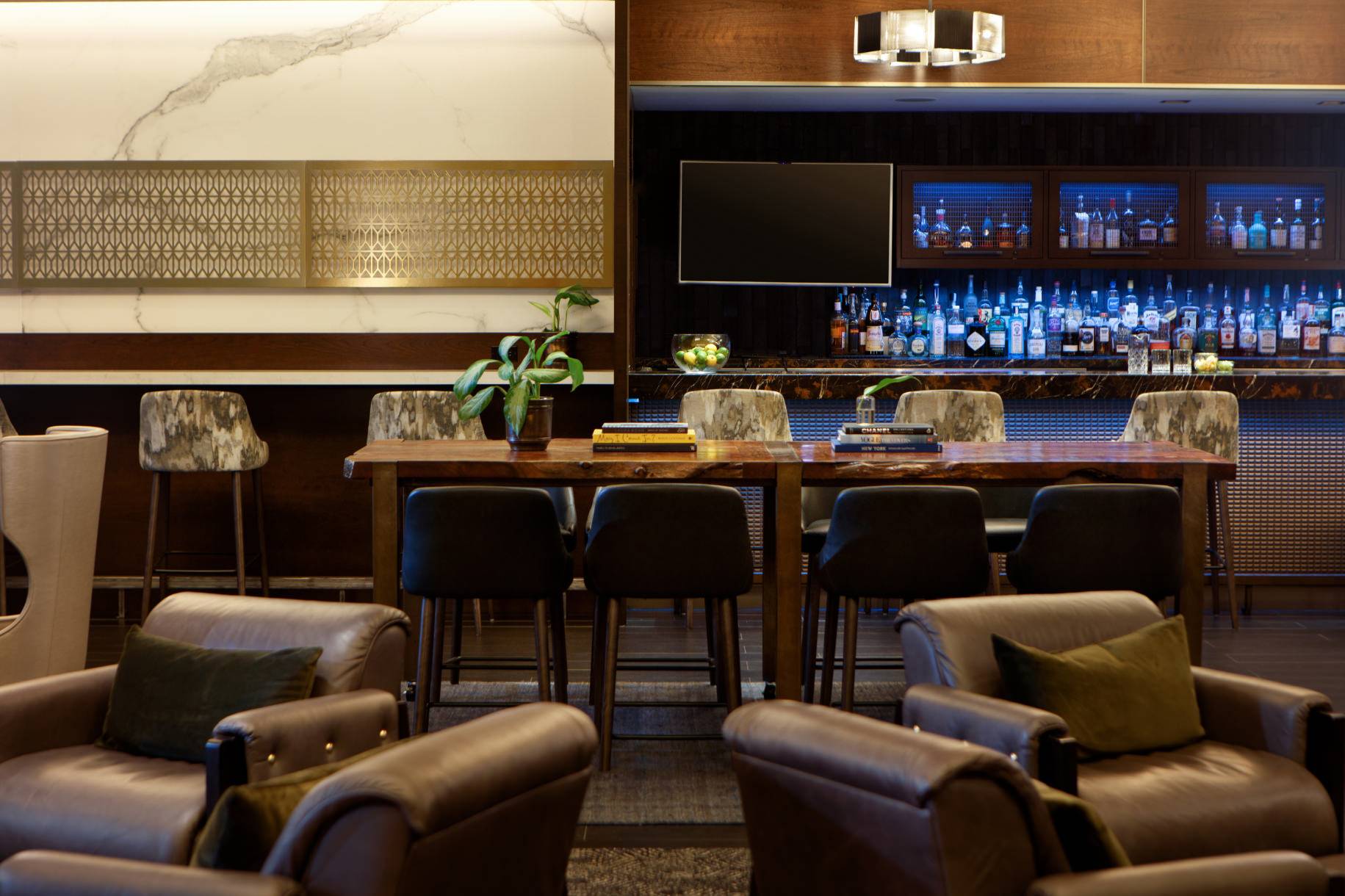 The Muse New York