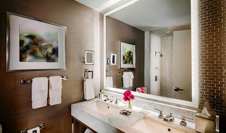The Kimpton Muse Hotel