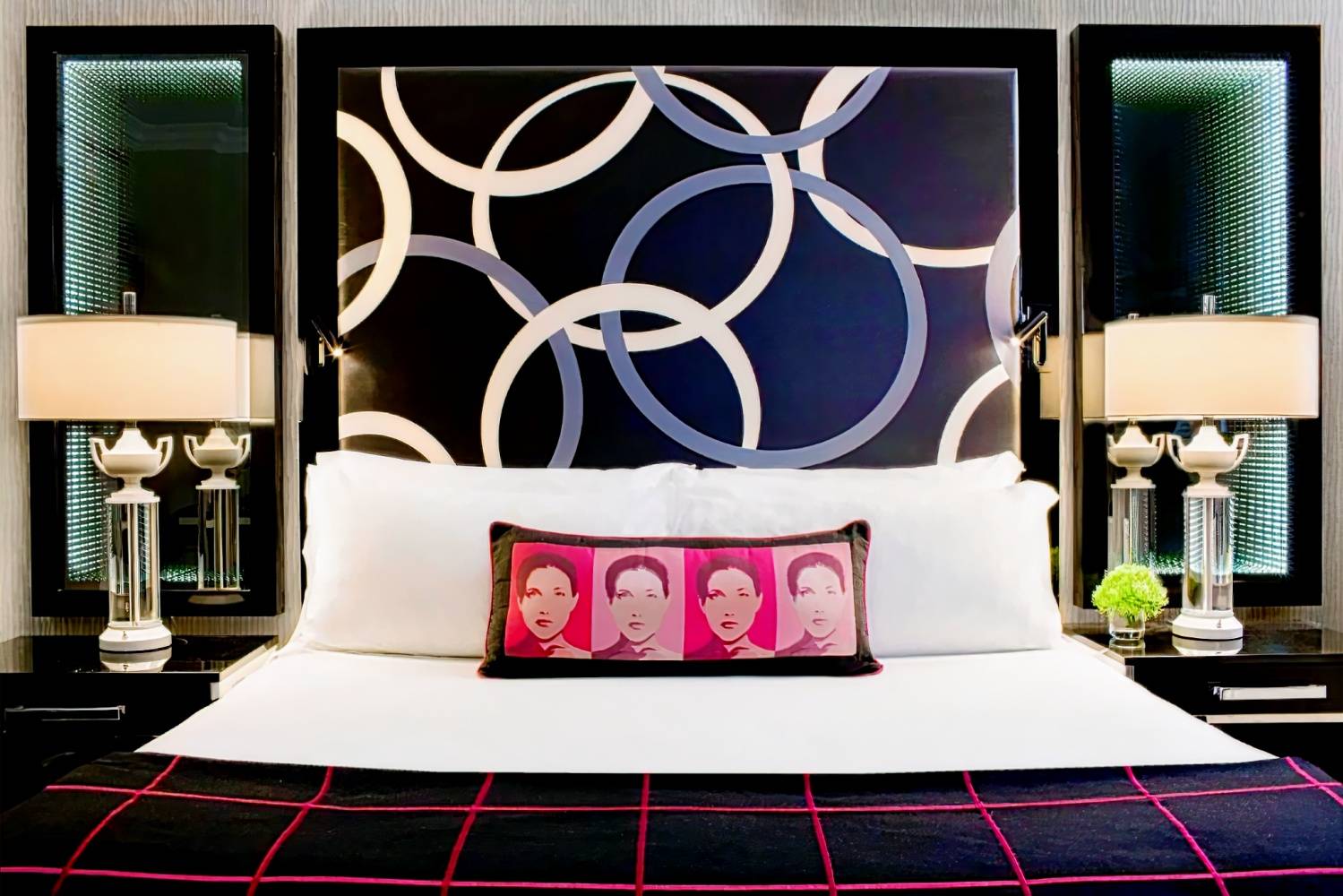 The Muse New York