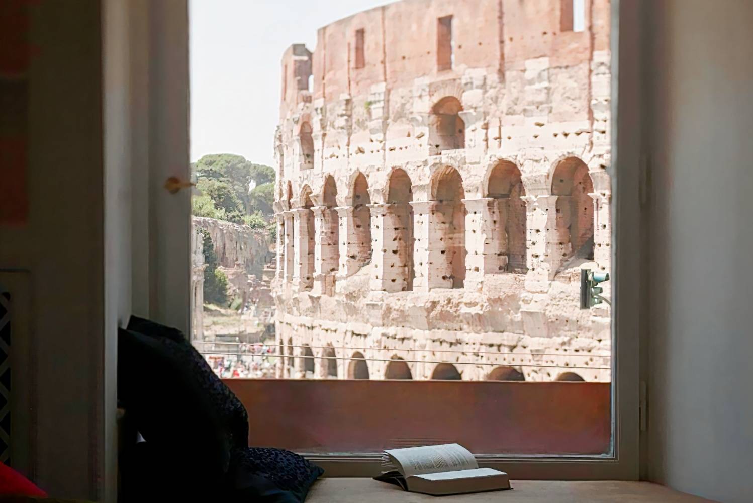 HT n 9 Colosseo