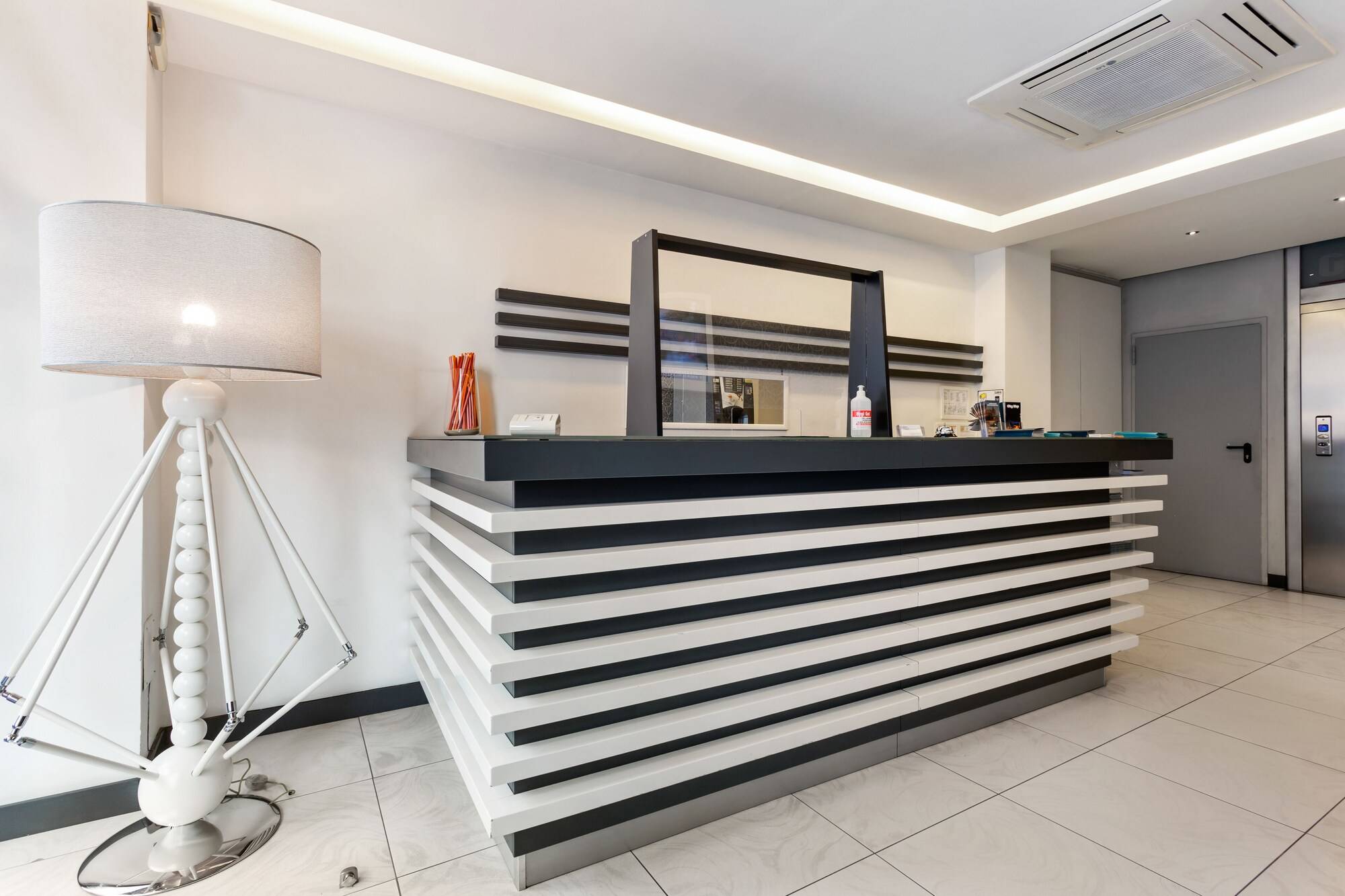 Hotel Golden