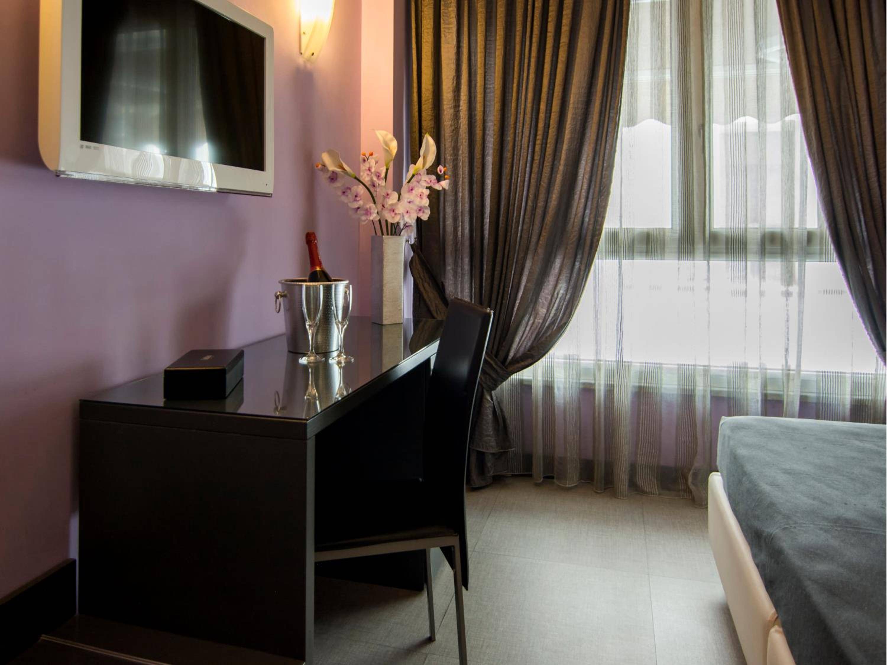 Hotel Golden