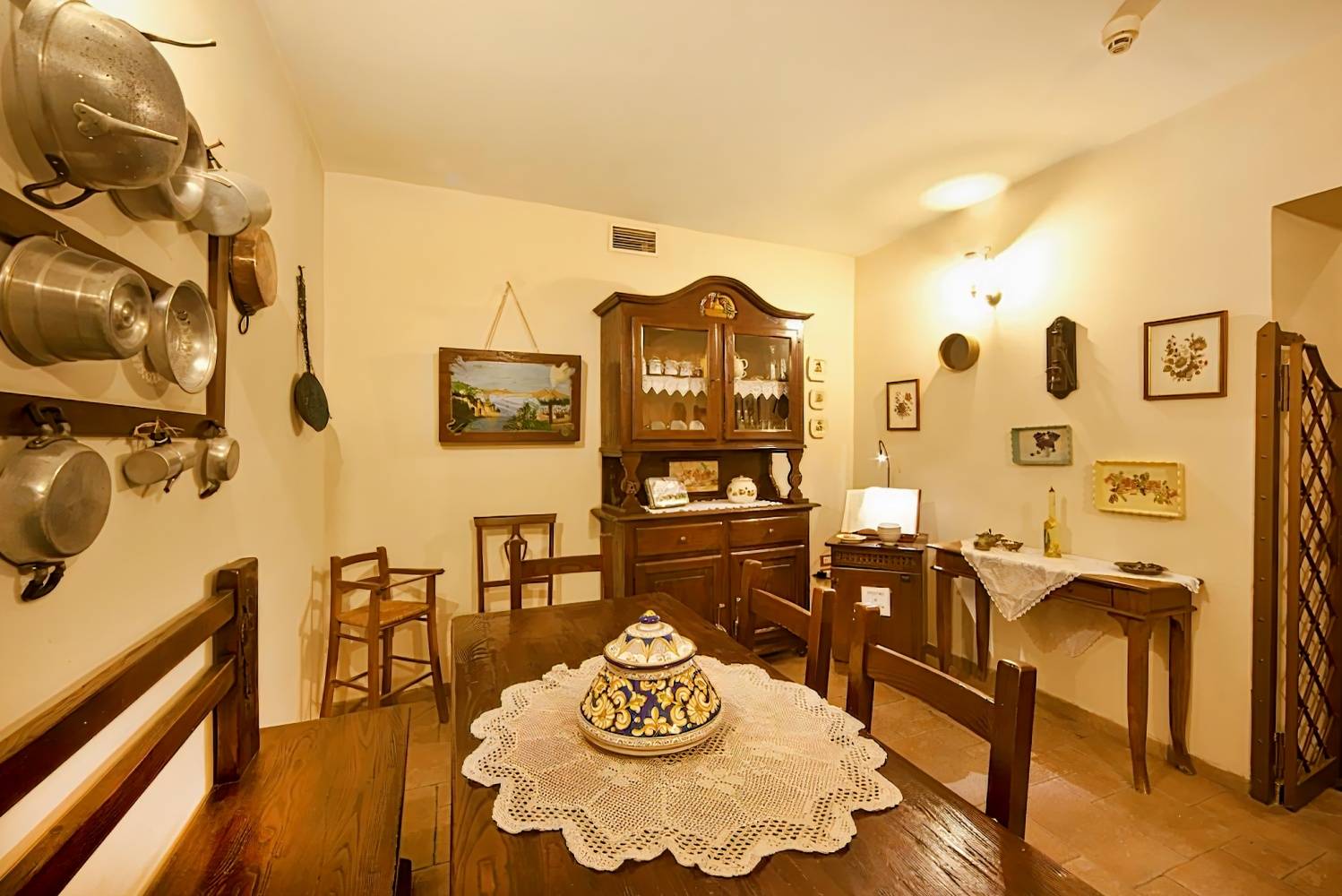 Hotel Il Convento
