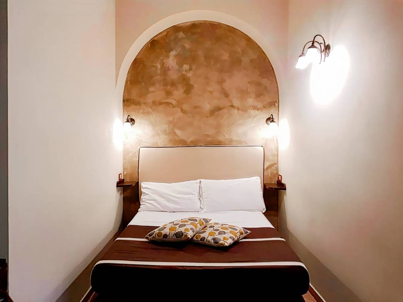 Hotel Il Convento