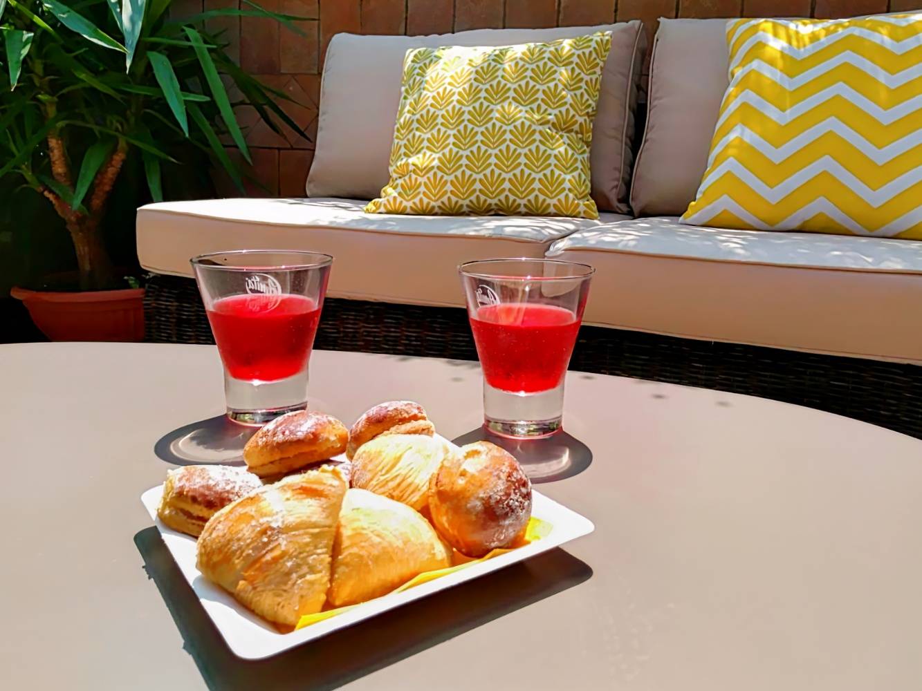 Hotel Il Convento